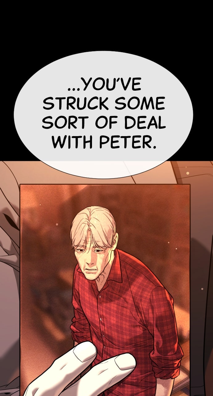 Read Killer Peter en Manga Online