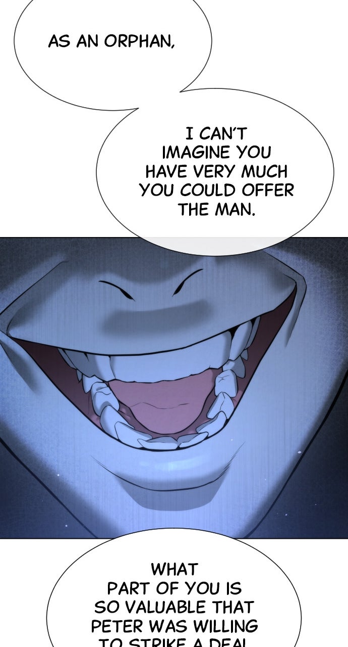 Read Killer Peter en Manga Online