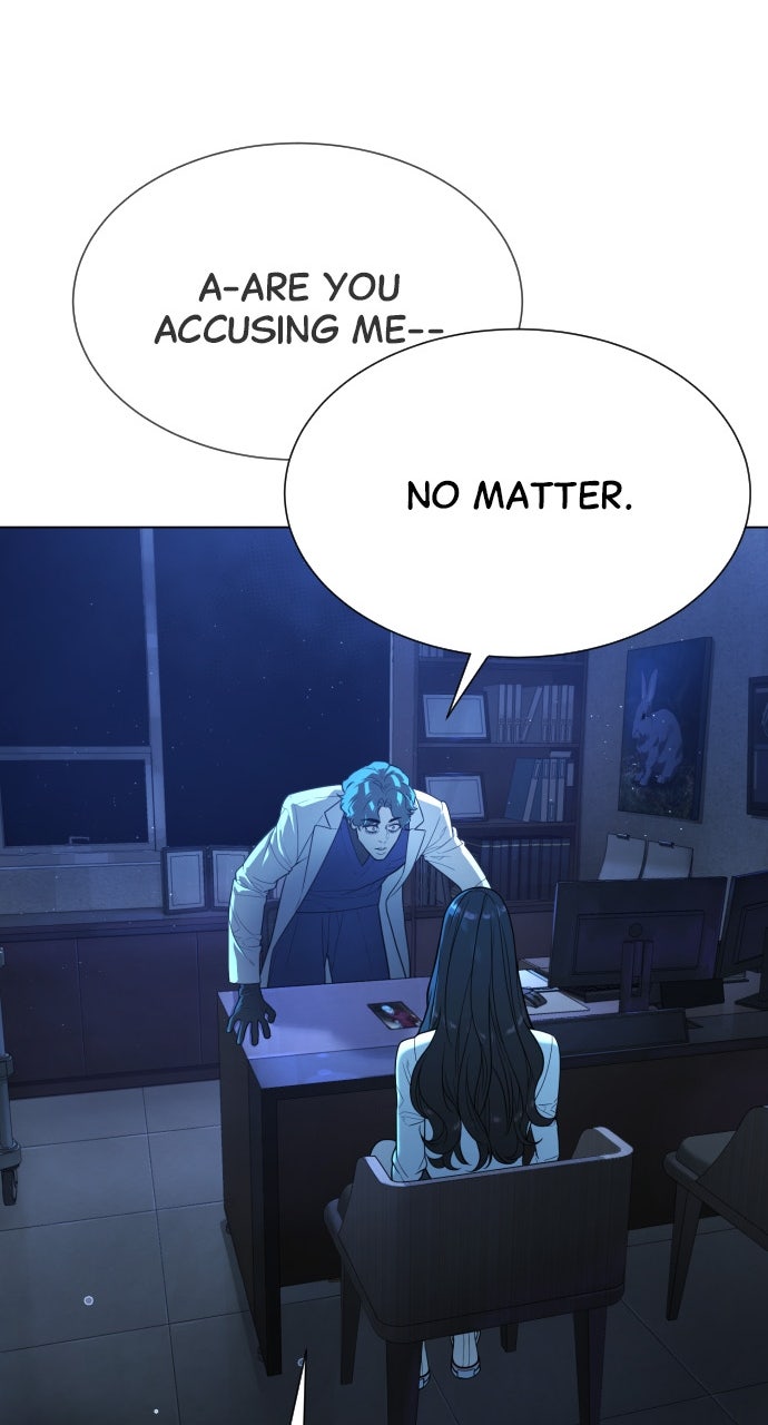 Read Killer Peter en Manga Online