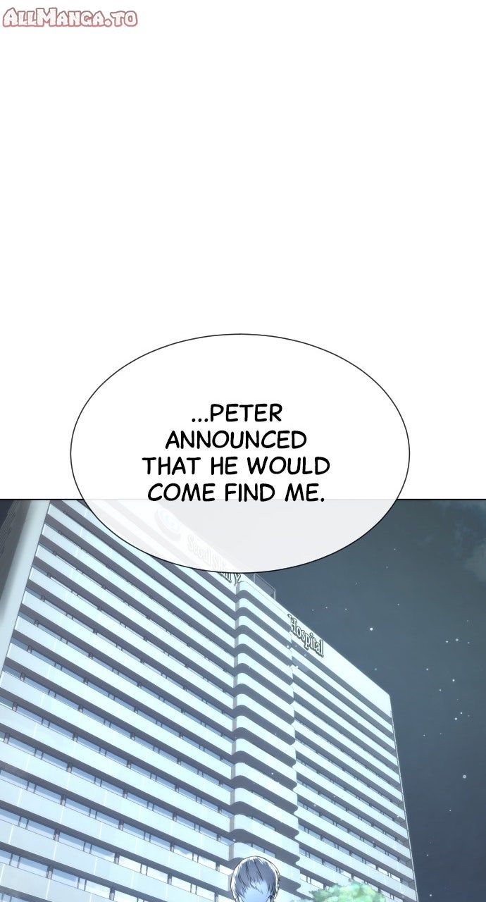 Read Killer Peter en Manga Online