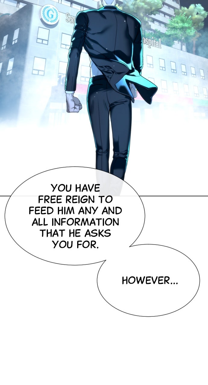 Read Killer Peter en Manga Online