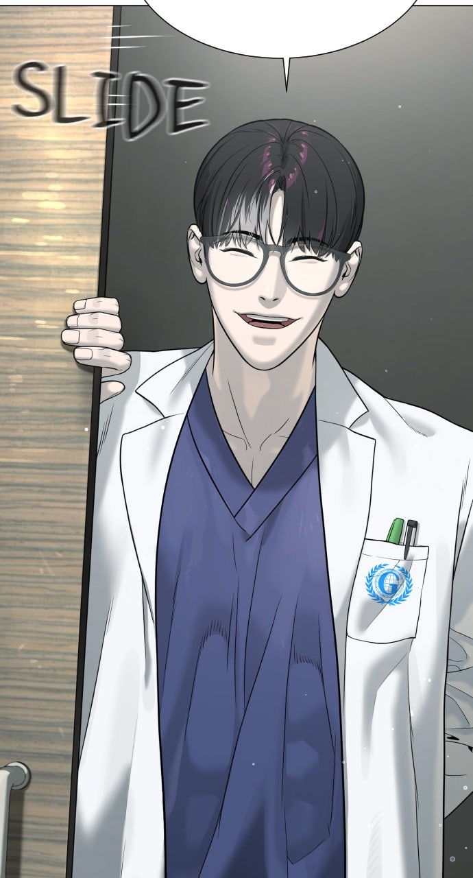 Read Killer Peter en Manga Online