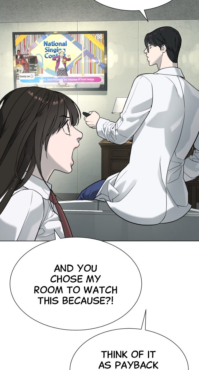 Read Killer Peter en Manga Online