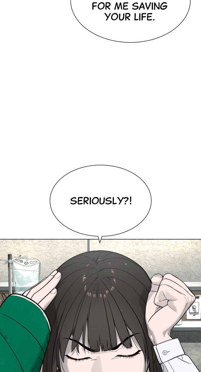 Read Killer Peter en Manga Online