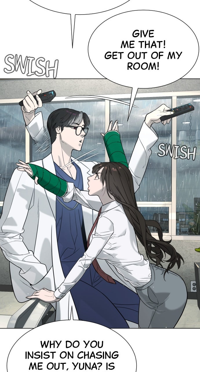 Read Killer Peter en Manga Online