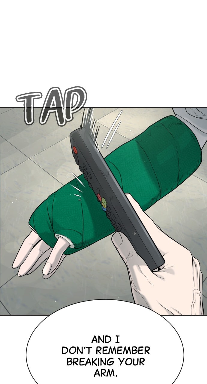 Read Killer Peter en Manga Online