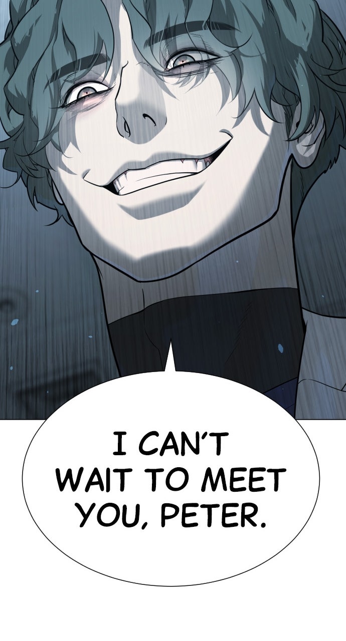 Read Killer Peter en Manga Online
