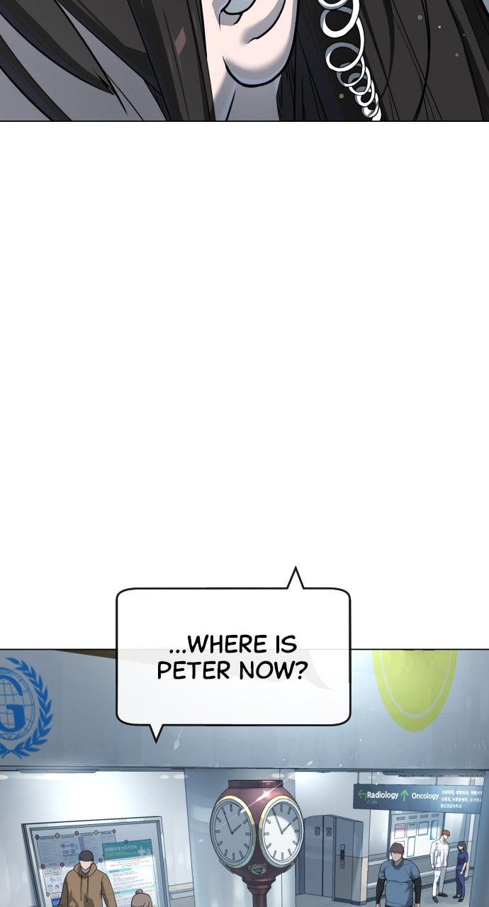 Read Killer Peter en Manga Online