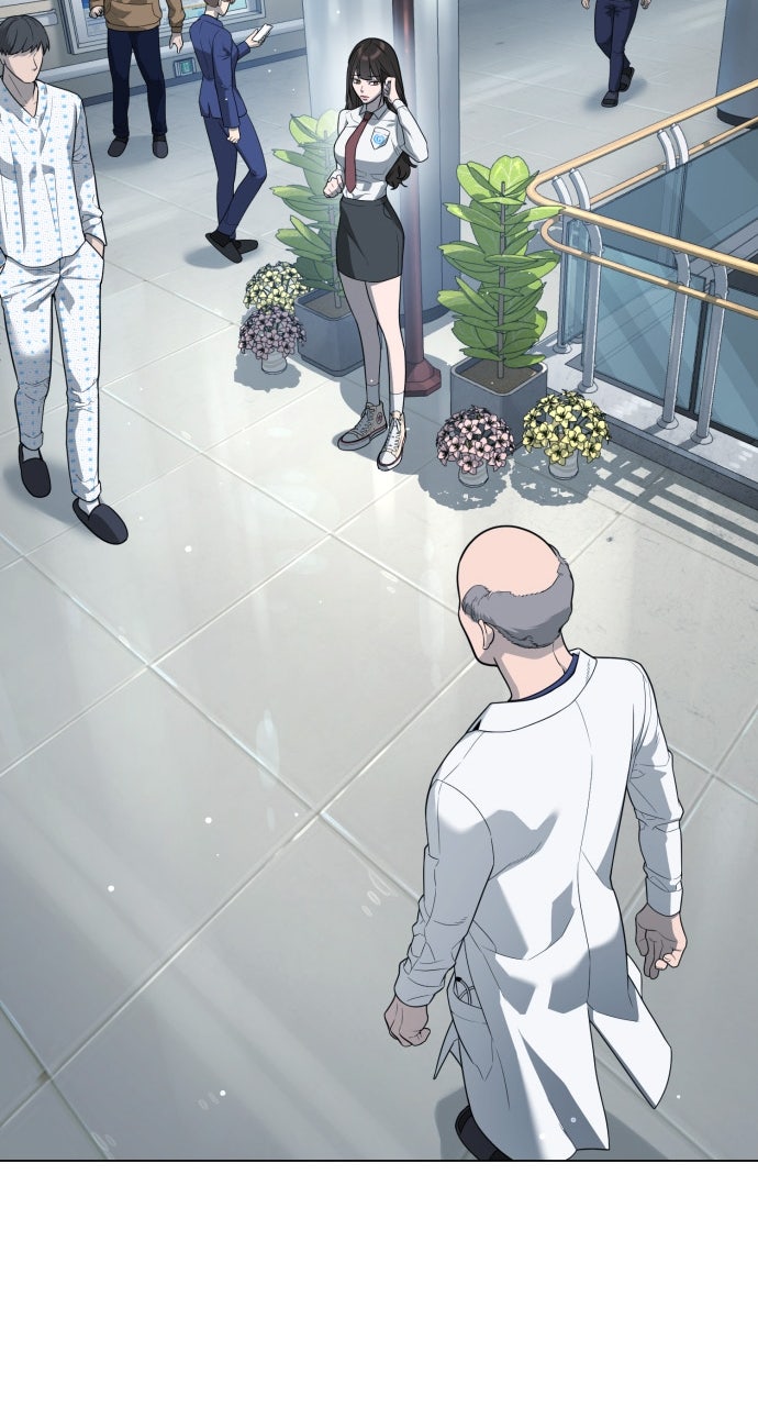 Read Killer Peter en Manga Online