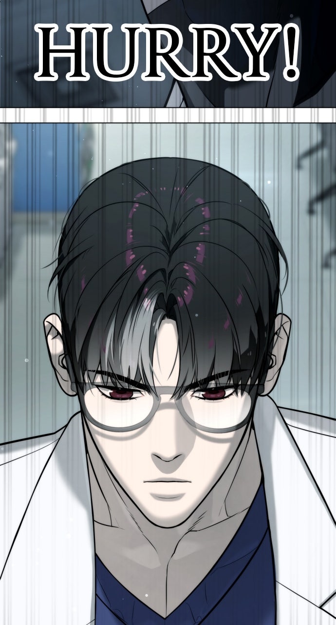Read Killer Peter en Manga Online