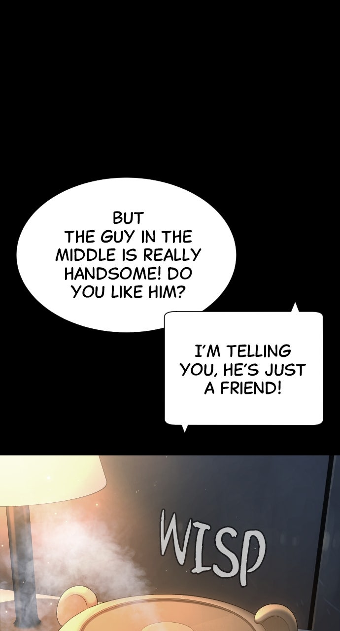 Read Killer Peter en Manga Online