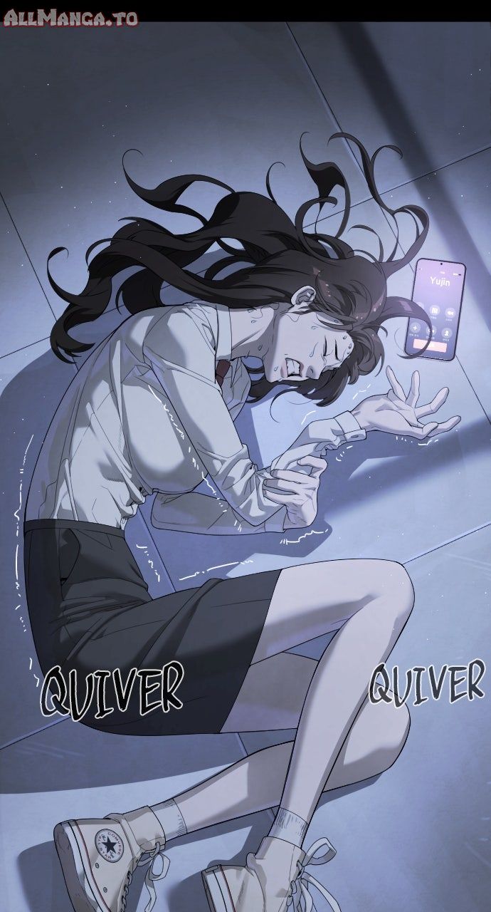 Read Killer Peter en Manga Online
