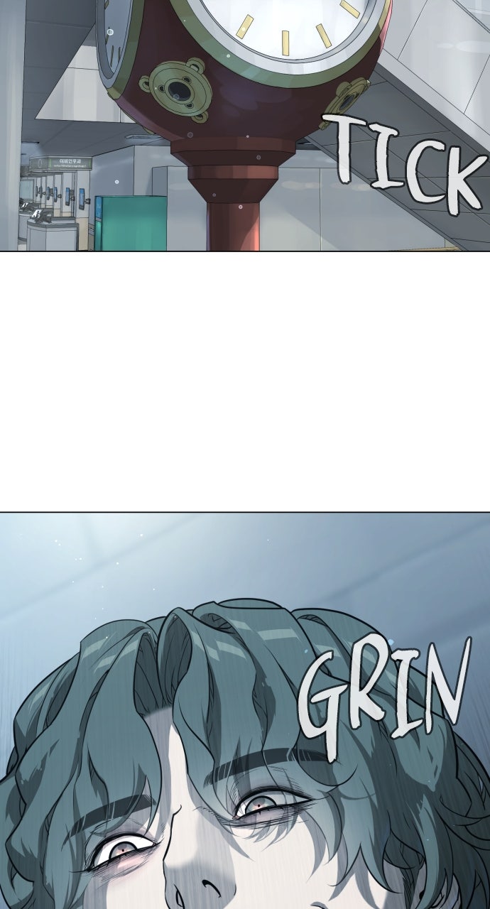 Read Killer Peter en Manga Online