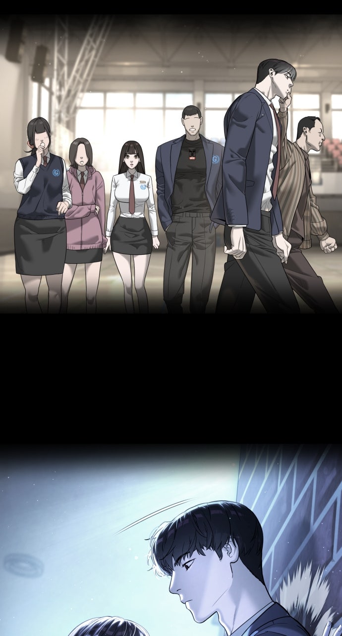 Read Killer Peter en Manga Online