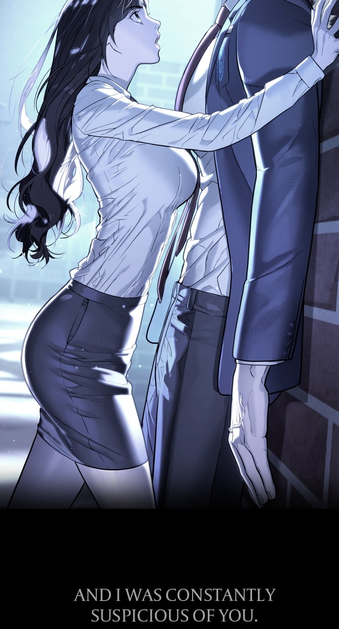 Read Killer Peter en Manga Online