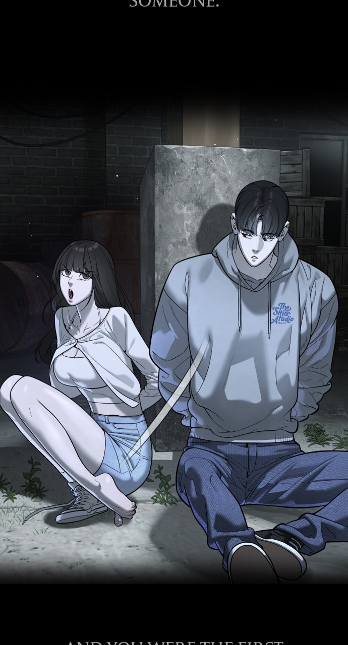 Read Killer Peter en Manga Online