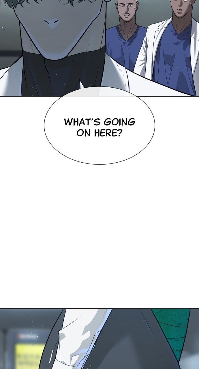 Read Killer Peter en Manga Online