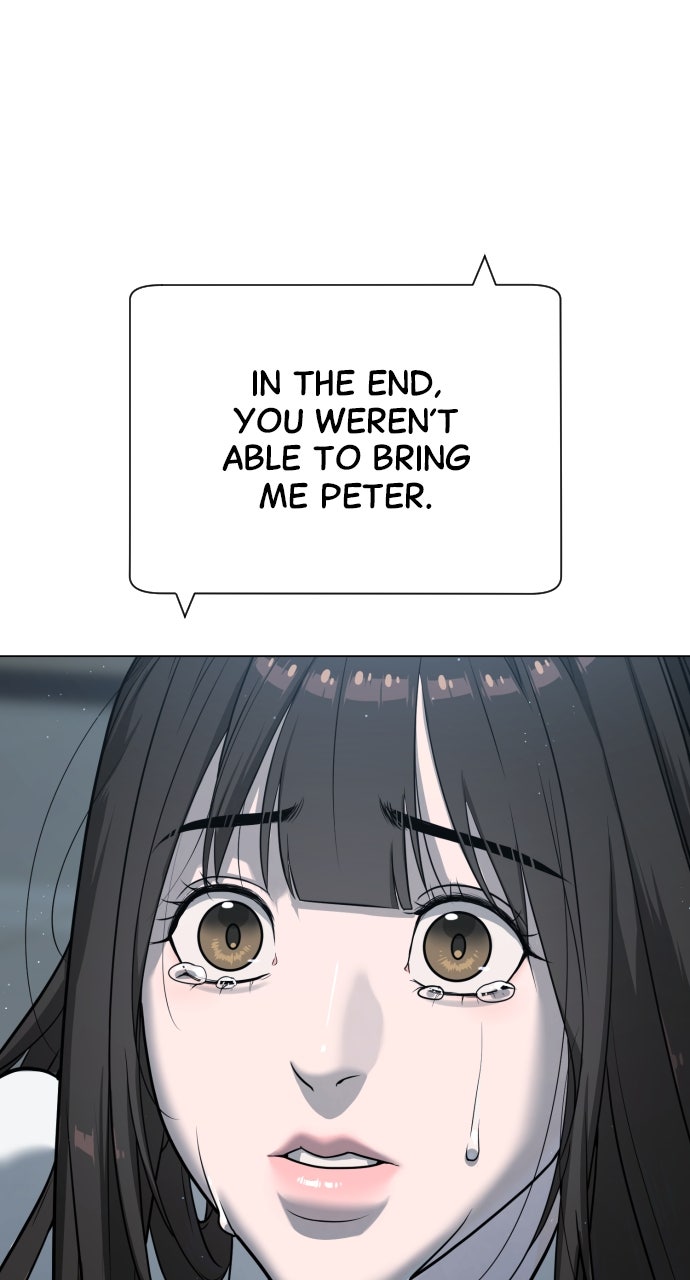 Read Killer Peter en Manga Online