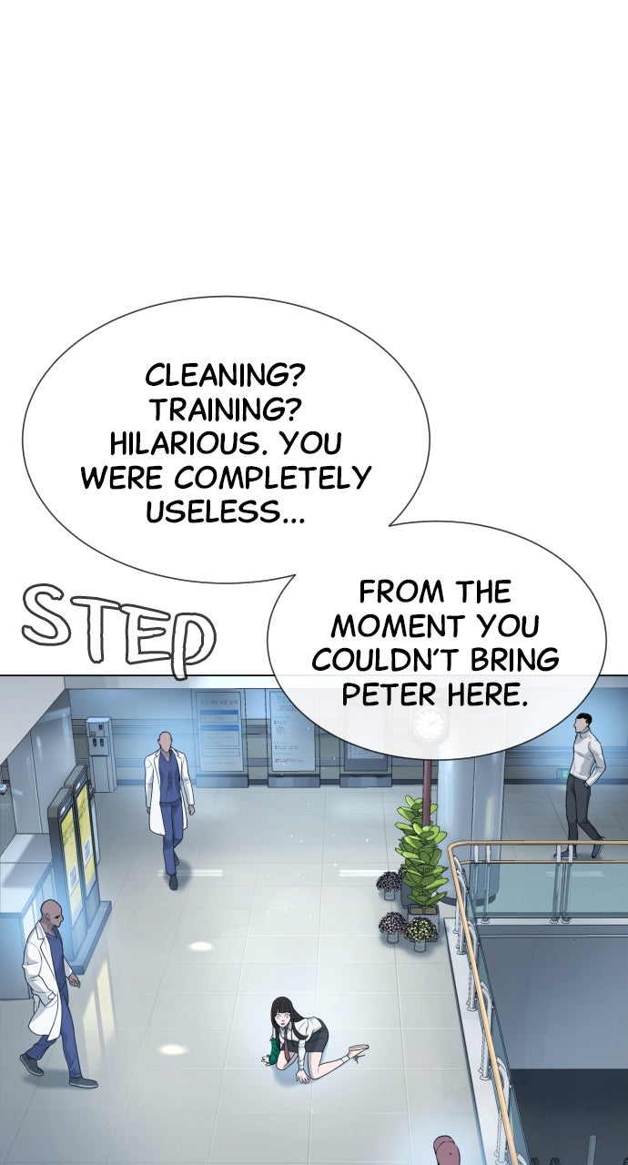 Read Killer Peter en Manga Online