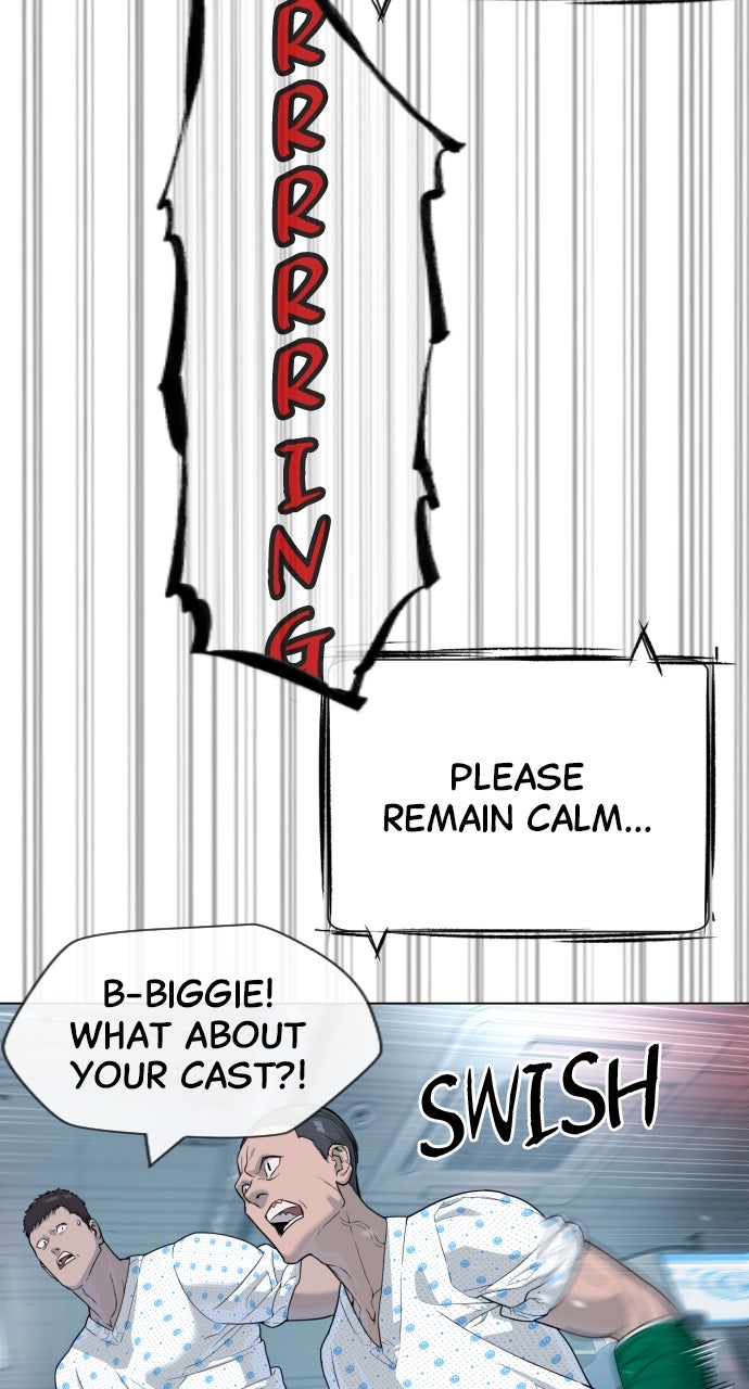 Read Killer Peter en Manga Online