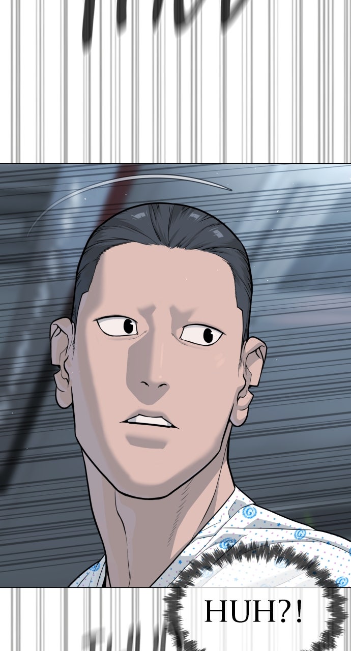 Read Killer Peter en Manga Online
