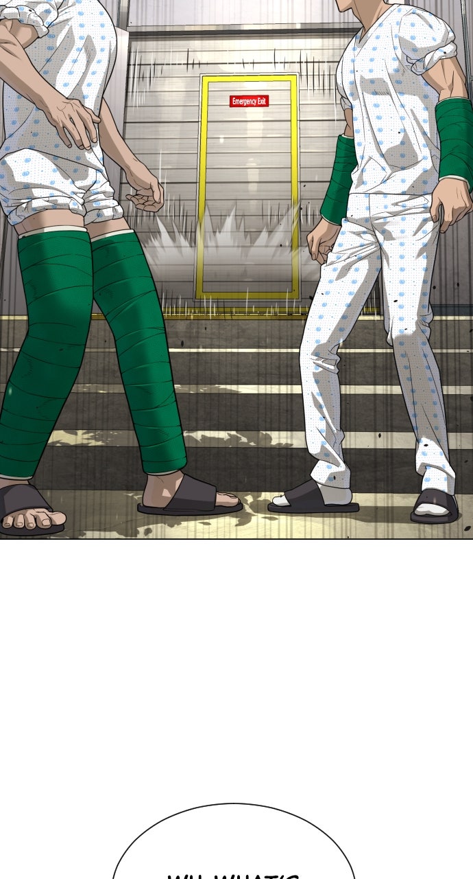 Read Killer Peter en Manga Online
