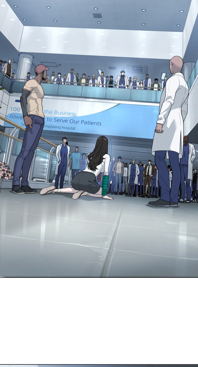 Read Killer Peter en Manga Online