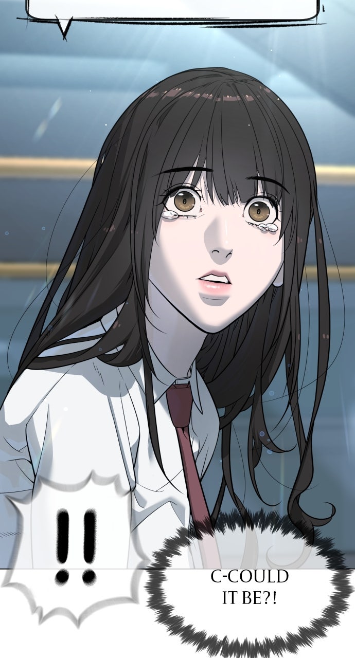 Read Killer Peter en Manga Online