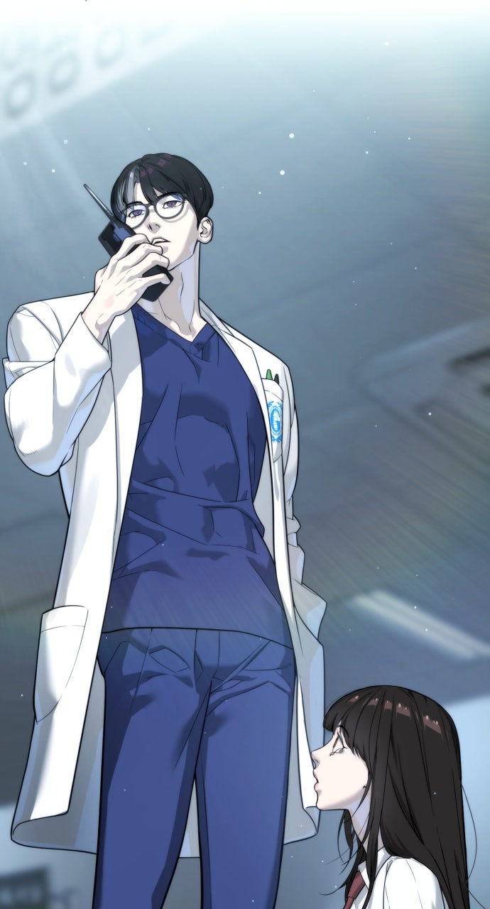 Read Killer Peter en Manga Online