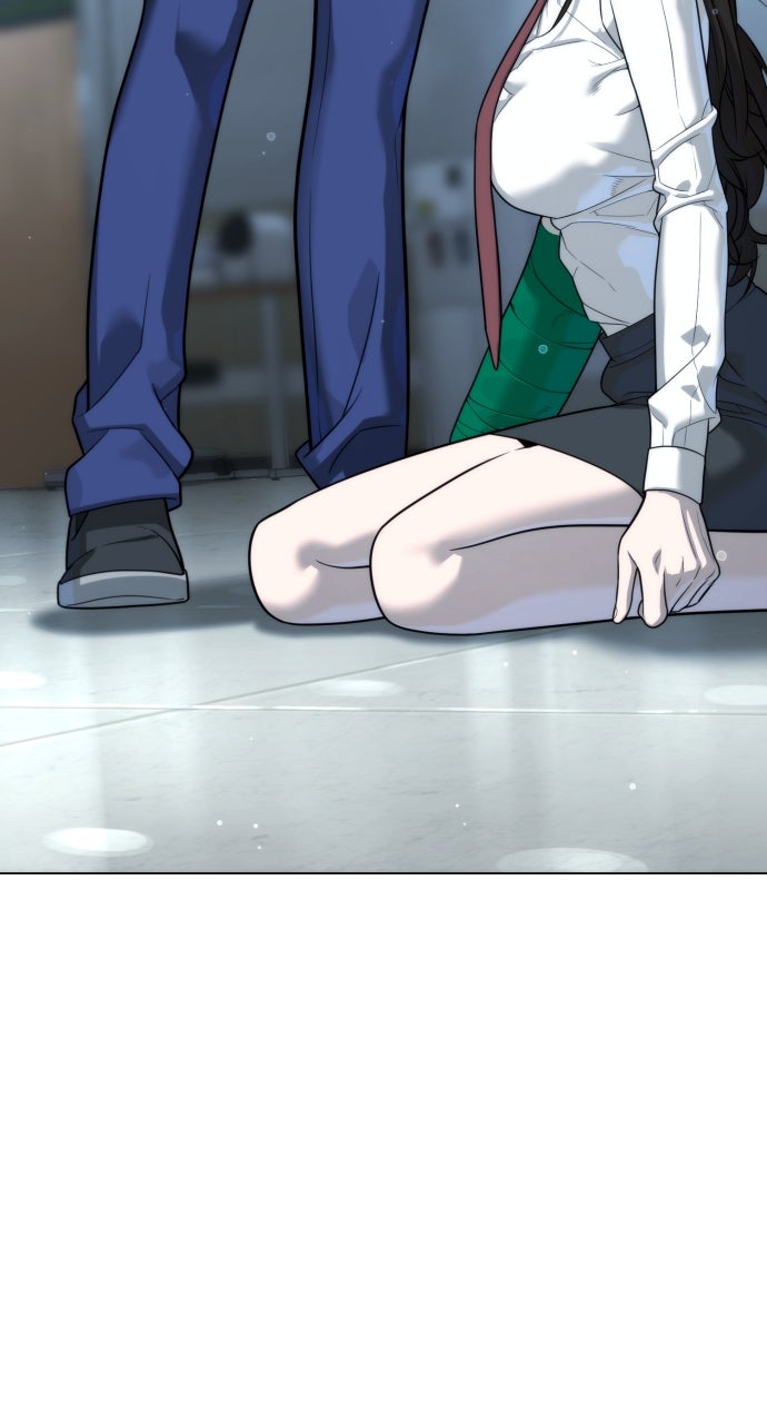Read Killer Peter en Manga Online