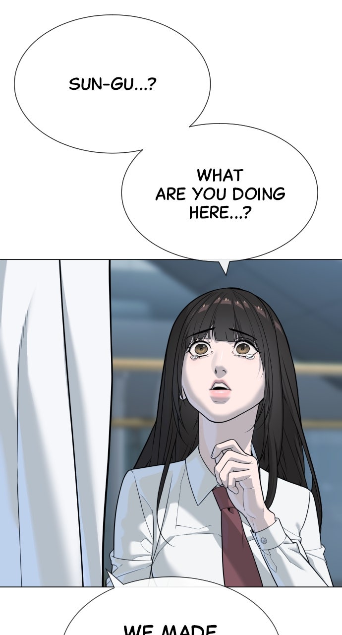 Read Killer Peter en Manga Online