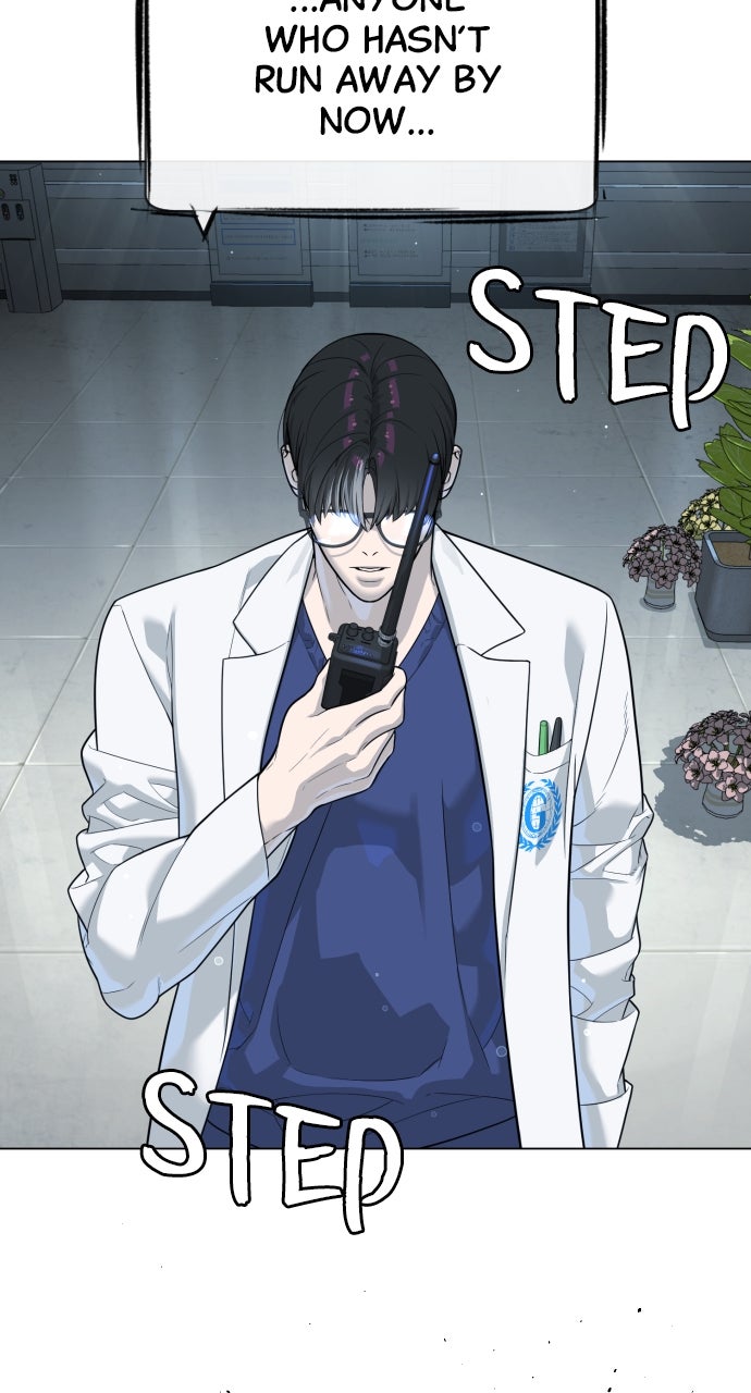 Read Killer Peter en Manga Online
