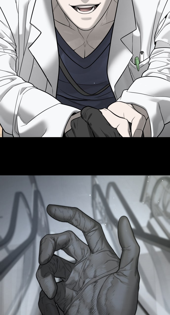 Read Killer Peter en Manga Online