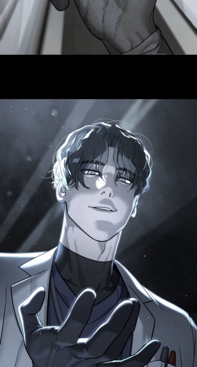 Read Killer Peter en Manga Online