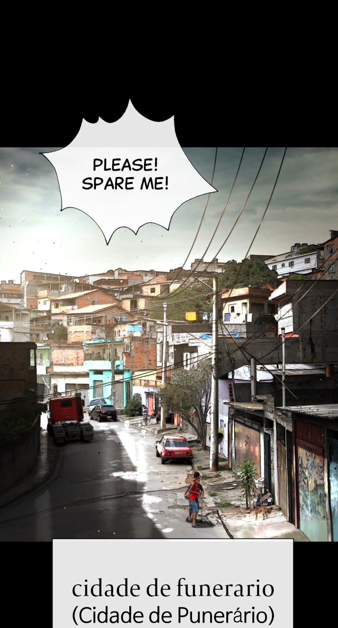 Read Killer Peter en Manga Online