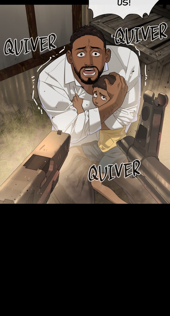 Read Killer Peter en Manga Online