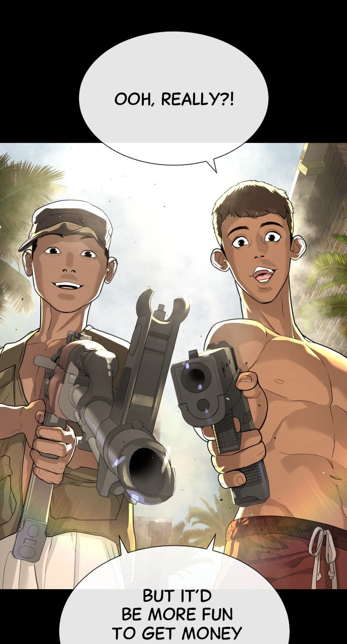 Read Killer Peter en Manga Online