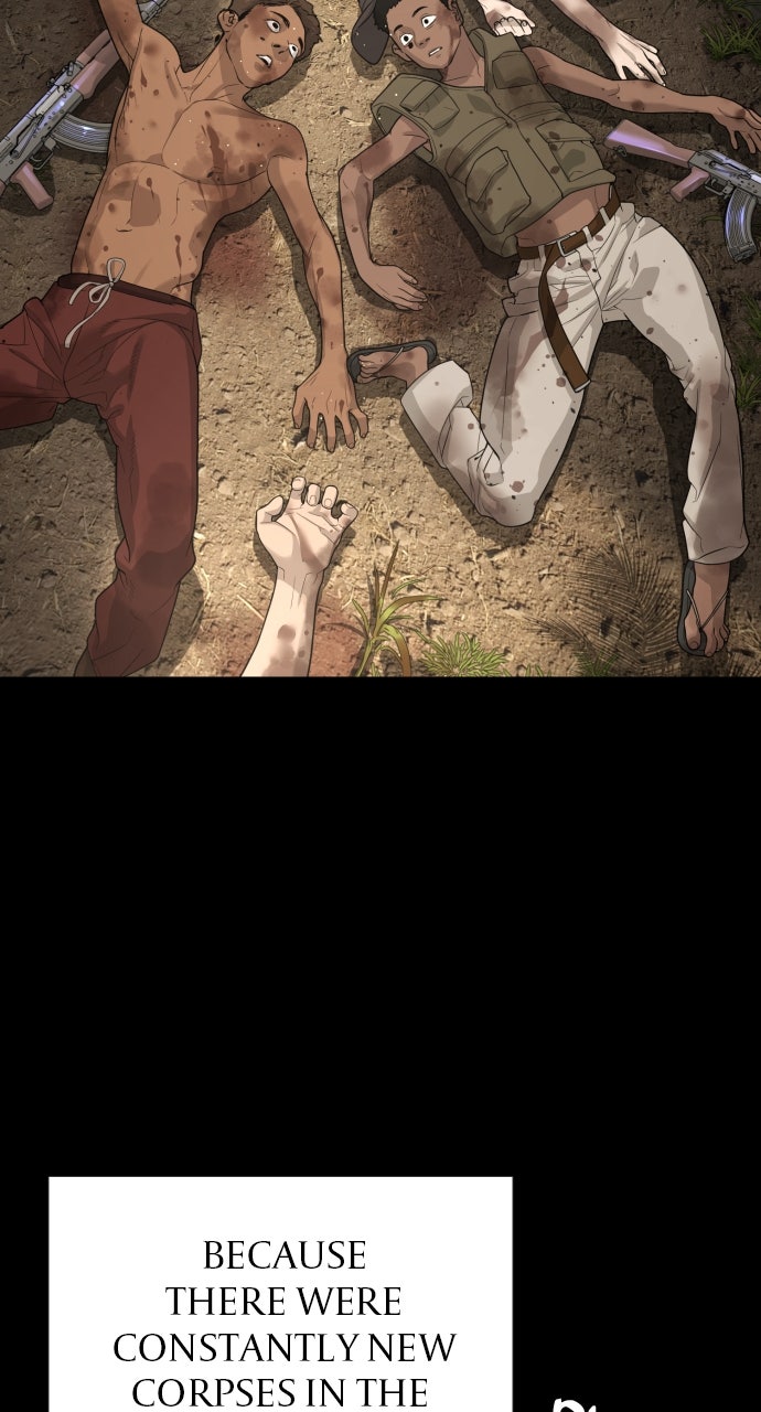 Read Killer Peter en Manga Online