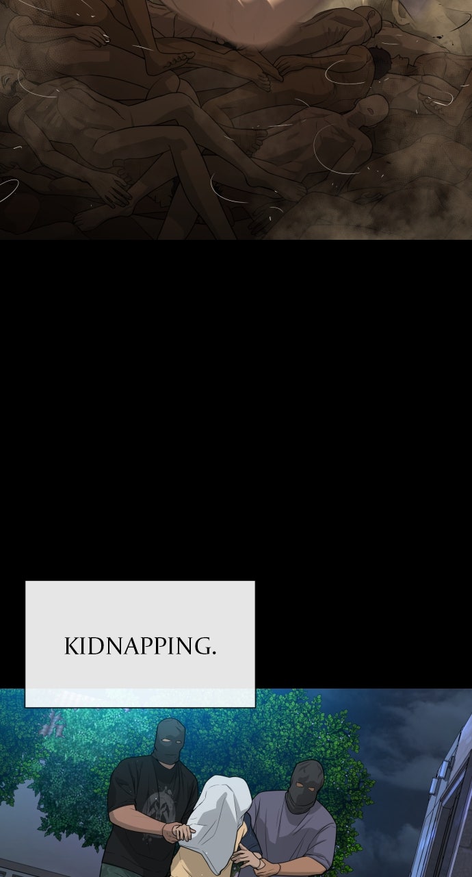 Read Killer Peter en Manga Online