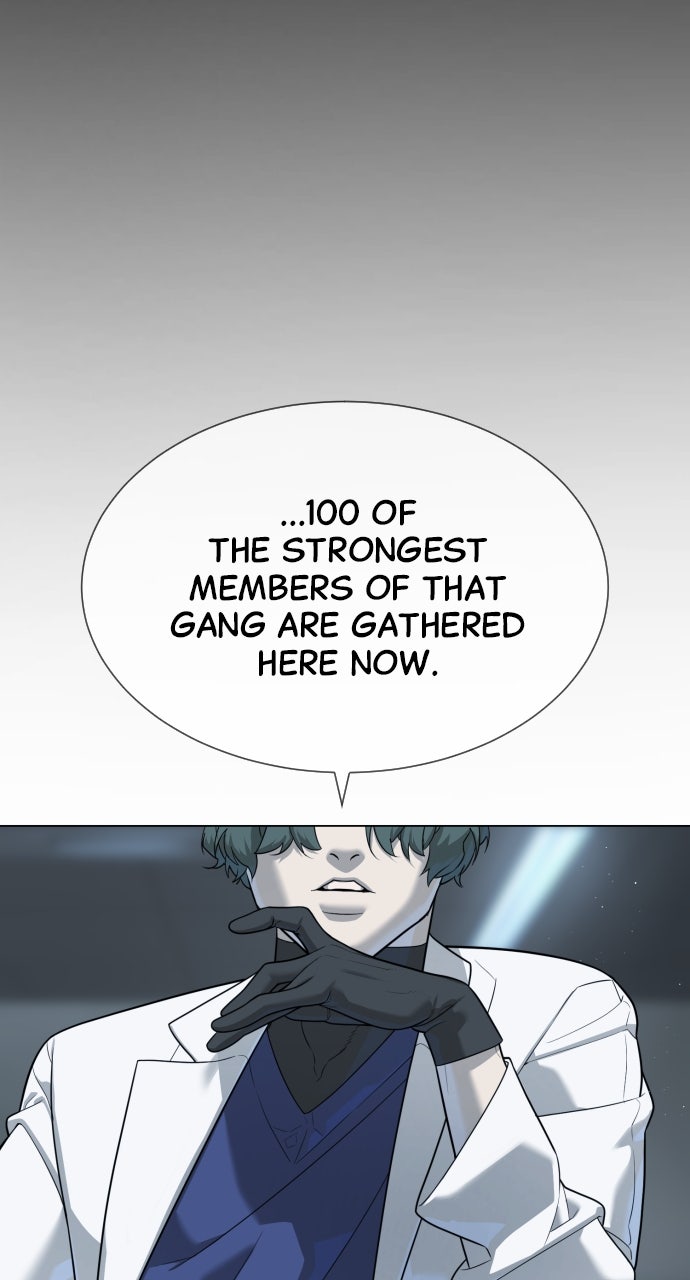 Read Killer Peter en Manga Online