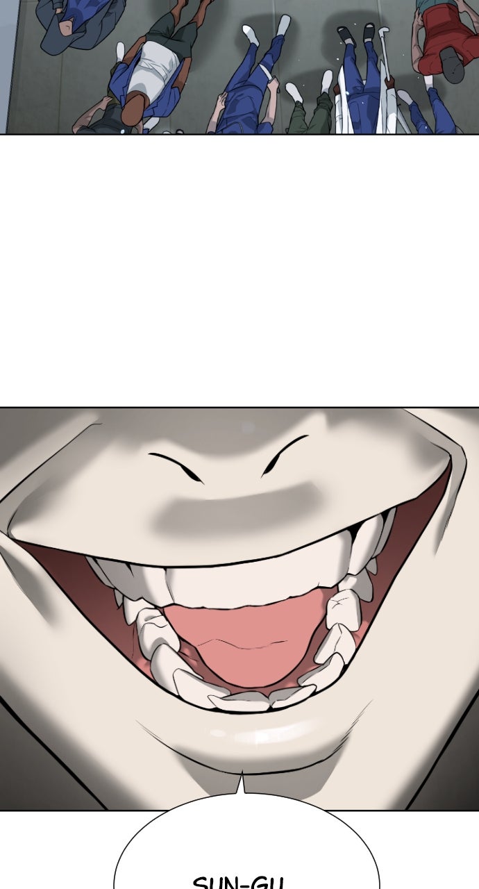 Read Killer Peter en Manga Online