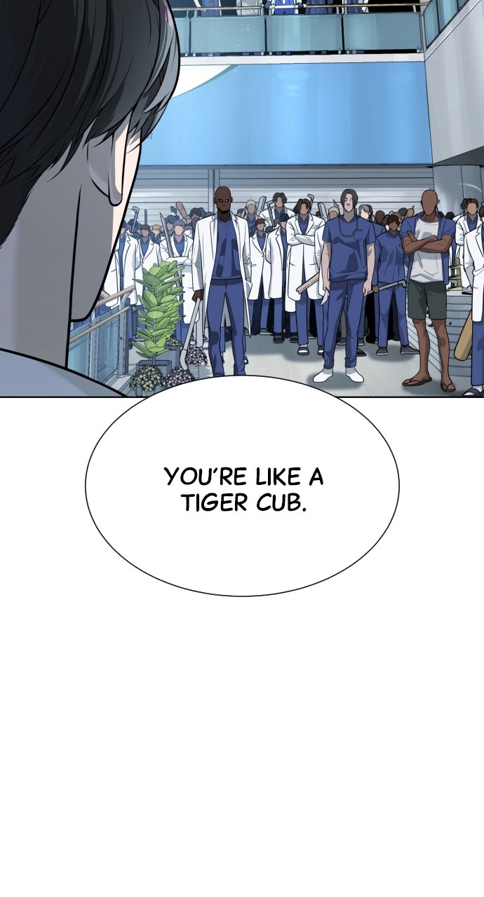 Read Killer Peter en Manga Online