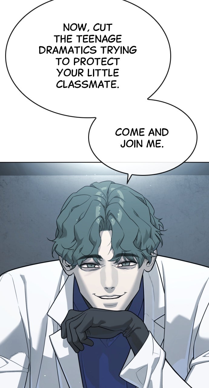 Read Killer Peter en Manga Online