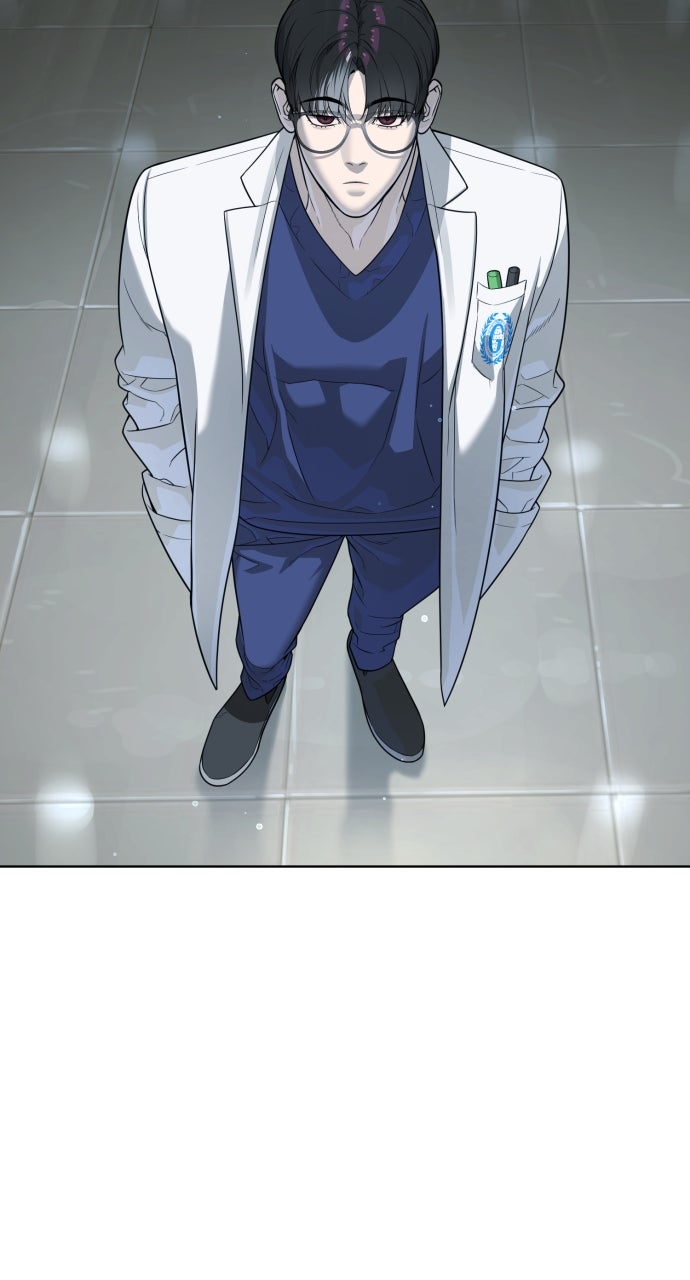 Read Killer Peter en Manga Online