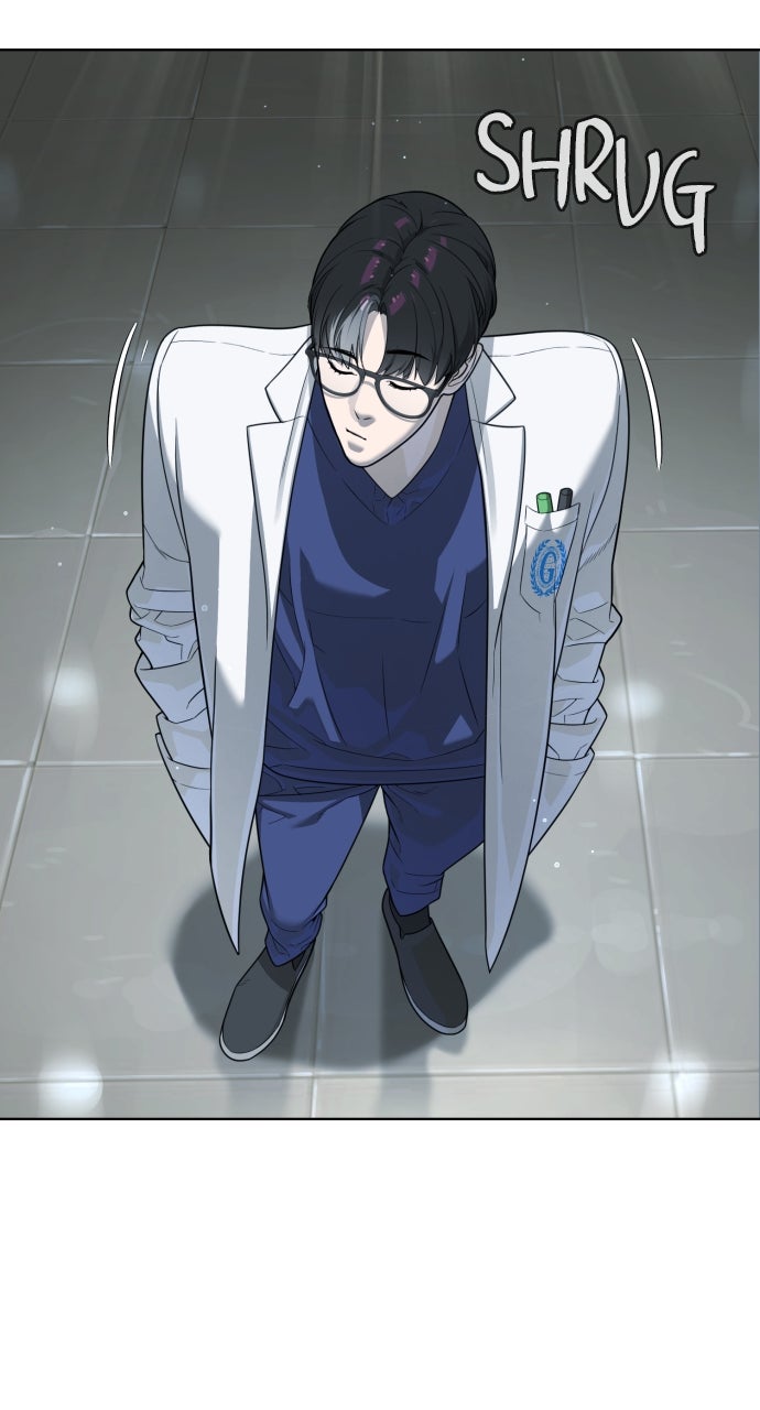 Read Killer Peter en Manga Online