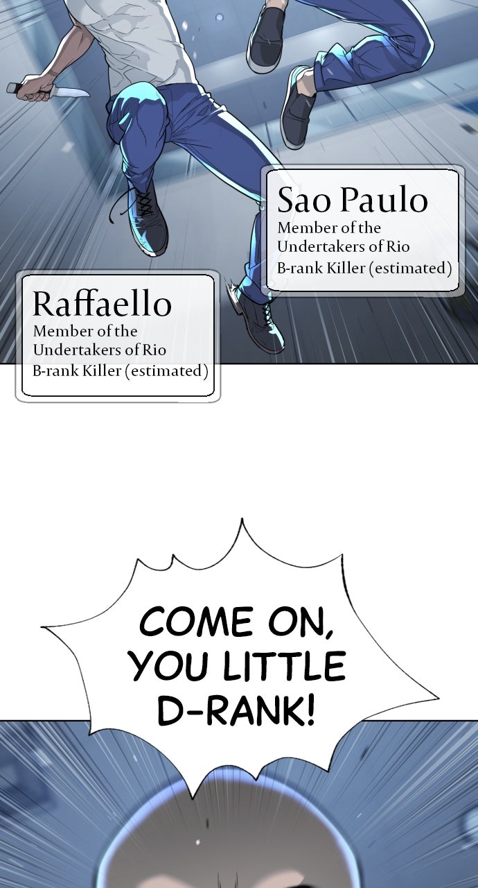 Read Killer Peter en Manga Online