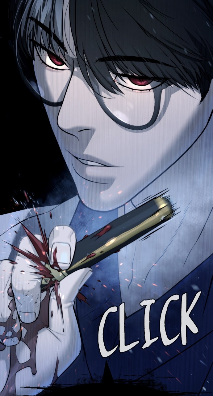 Read Killer Peter en Manga Online