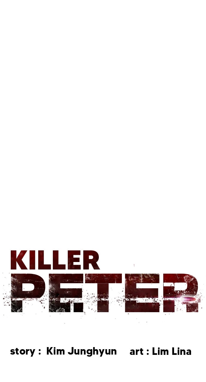 Read Killer Peter en Manga Online