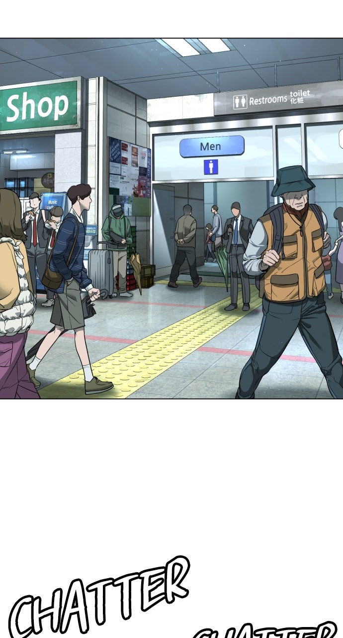 Read Killer Peter en Manga Online