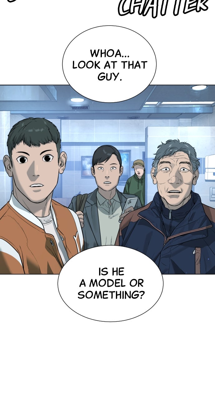 Read Killer Peter en Manga Online